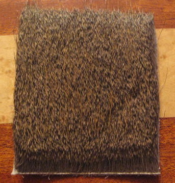 ��� ����� ���� / deer hair mini